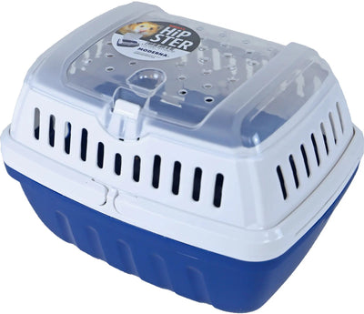 Reismand Hipster small blue berry