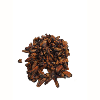 Riverwood Fisherman Mosselen 100gr.