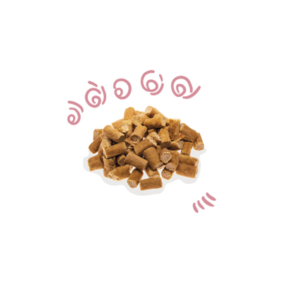 Edgard & Cooper Beef Bites 50gr.