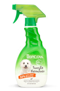 TropiClean Tangle Remover 473ml