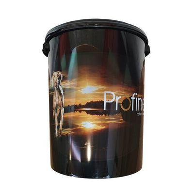Profine Voercontainer voor 15kg