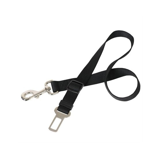 Nylon auto gordel L