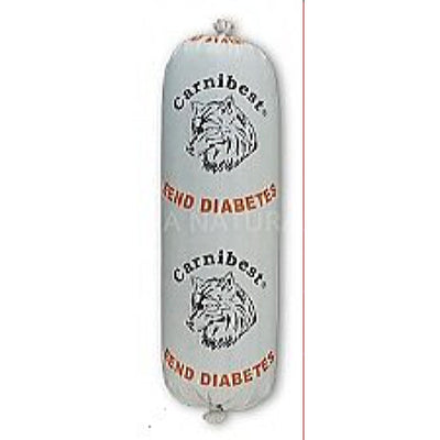Carnibest Eend diabetes hond 1 kilo
