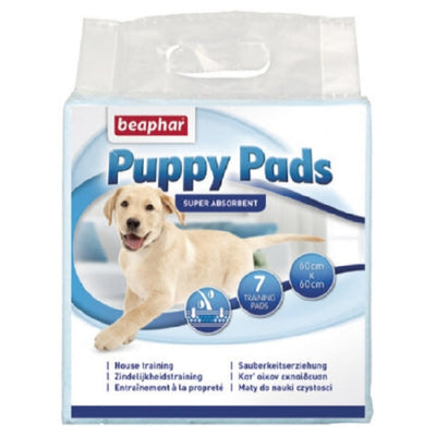 Beaphar Puppy Pads