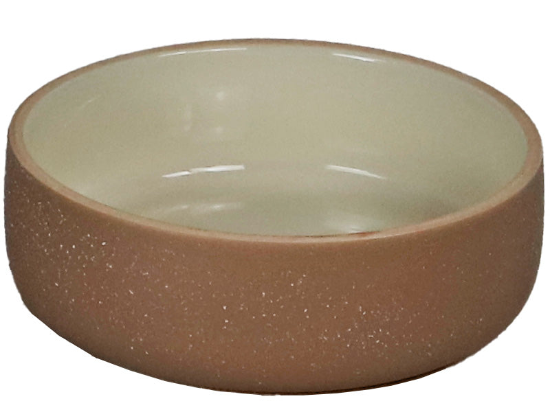 Boon eetbak keramiek sandstone mat 16cm