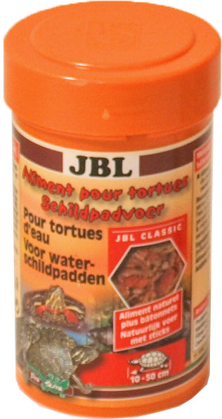 JBL Schildpad voer 100ml