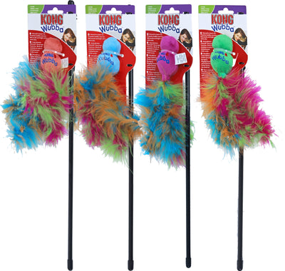 Kong Cat Wubba Boa Teaser