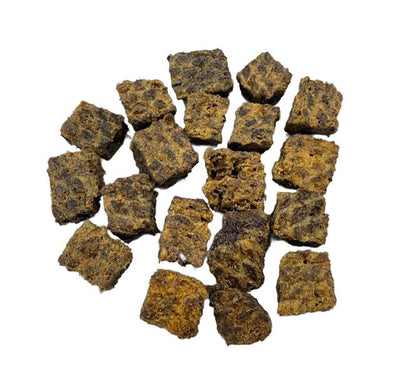 Riverwood Butcher blokjes eend 150gr.