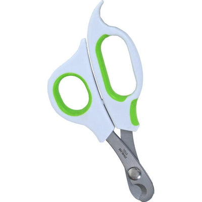 Boon knaagdier nageltang