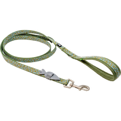 Hurtta Razzle Dazzle standard leash hedge 2,5 x 180cm