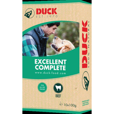 Duck Excellent Compleet 1kg