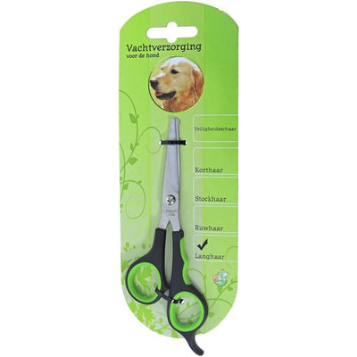 Veiligheidsschaar hond