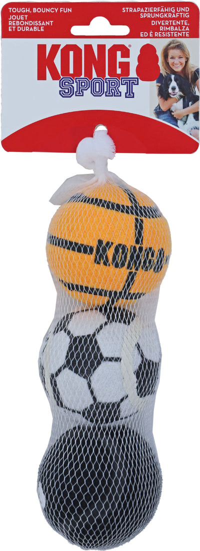 Kong Sport sportballen, M
