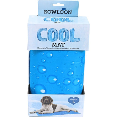 Kowloon Cool Mat bubbles L