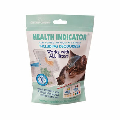 Cat Litter Company Health Indicator Cat Litter 200gr.