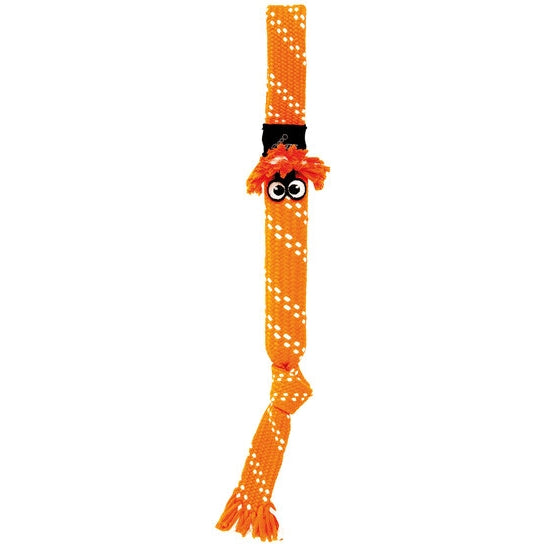 Rogz Scrubz oranje M