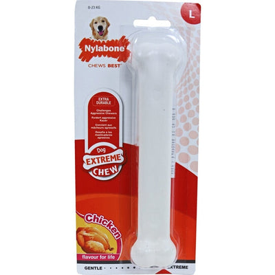 Nylabone Dura Chew L chicken