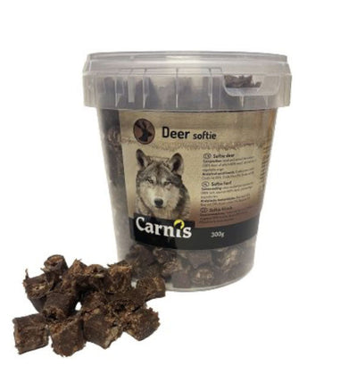 Carnis Softie Hert 300gr.
