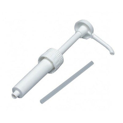 Doseerpomp t.b.v. Vitalbix Linseed oil + vitamine E