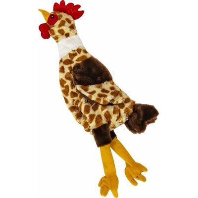 Jack and Vanilla Flatties Haan 70cm