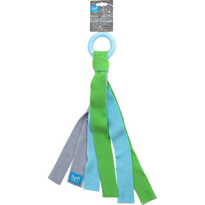 Lief! Boyz ring met fleece 35cm