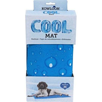 Kowloon Cool Mat bubbles M