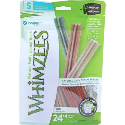 Whimzees Stix S value pack