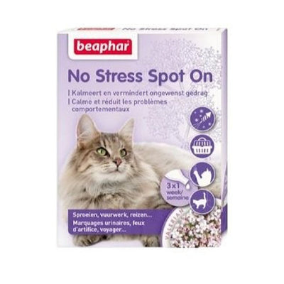Beaphar No Stress Spot On Kat