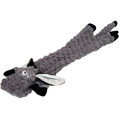 Jack and Vanilla Flatties 70cm Ezel