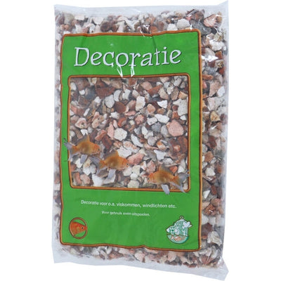 Split mix bruin-wit 1kg