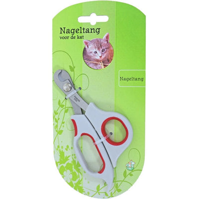Nageltang kat