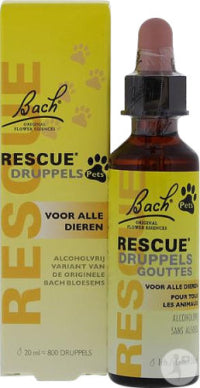 Bach Rescue Remedy Pets