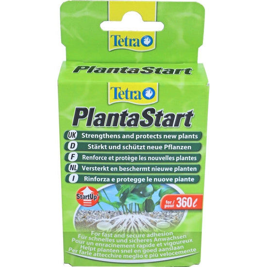 Tetra Planta Start, 12 tabl.
