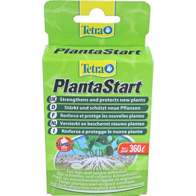 Tetra Planta Start, 12 tabl.