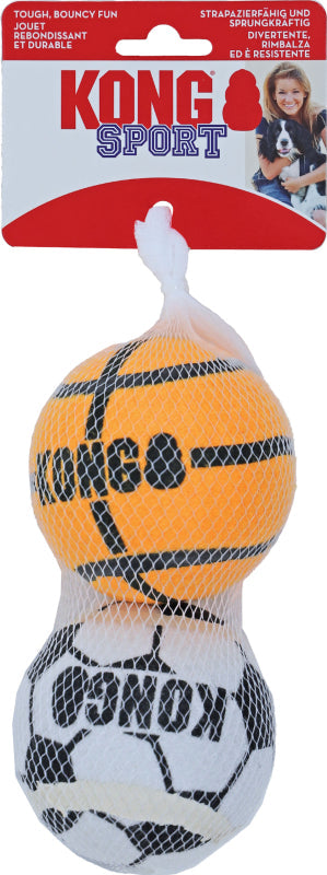 Kong Sport sportballen, L