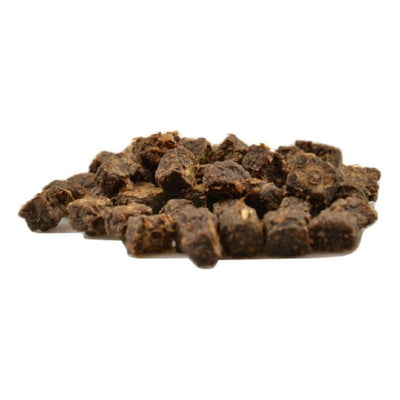 Carnis mini blokjes Hert 350gr.