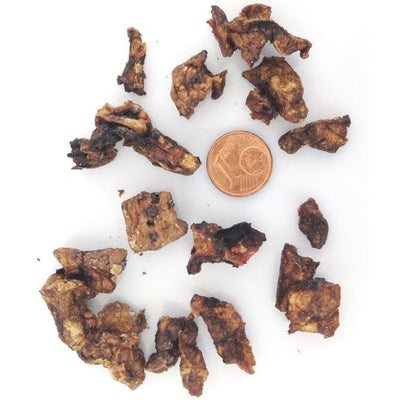 Carnis mini trainer runderlong 150gr.