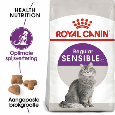 Royal Canin Sensible 2kg
