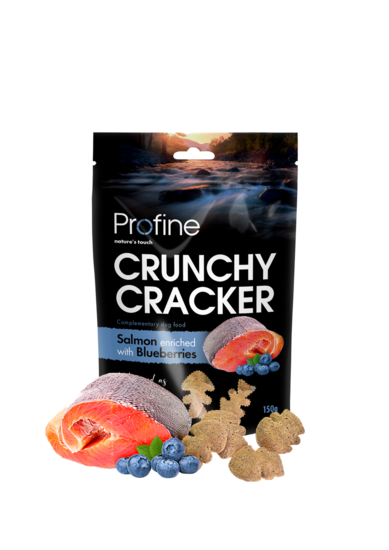 Profine Crunchy Cracker Zalm