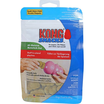 Kong Snacks Puppy Chicken/ Rice S