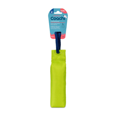 Coachi training dummy medium lime