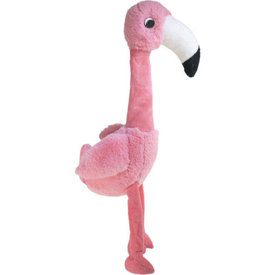Kong Shakers Honkers Flamingo, S