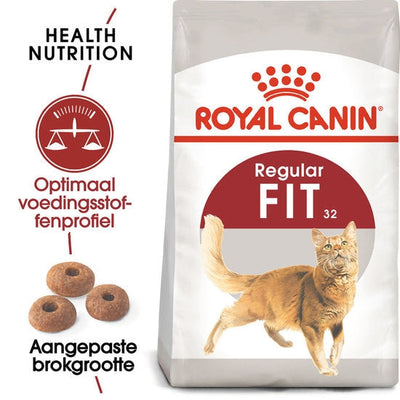 Royal Canin Fit 2kg