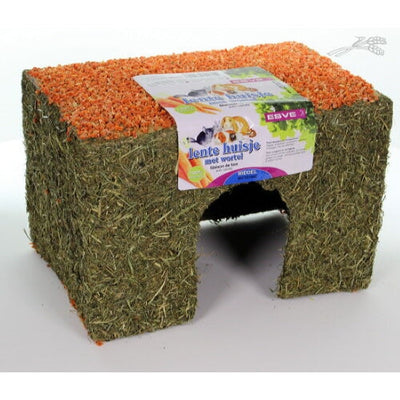 ESVE Lentehuisje met wortel middel