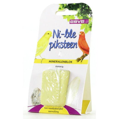 ESVE Ni-ble Piksteen Kanarie