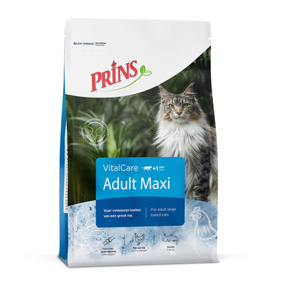Prins Cat VitalCare Adult Maxi 1,5kg