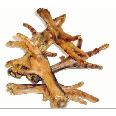 Riverwood Butcher kippenpoten 200gr.