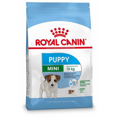 Royal Canin Mini Puppy 2kg