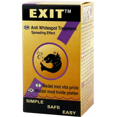 Esha Exit 20ml.