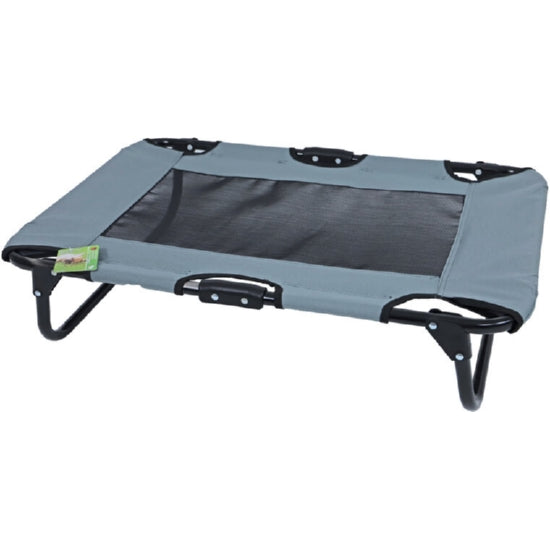 Boon stretcher opvouwbaar grijs, 76 x 50cm